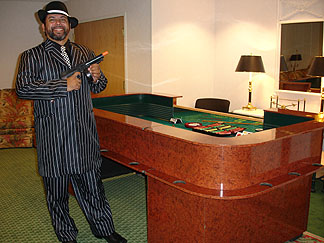 Pensacola Casino Parties Picture Gallery