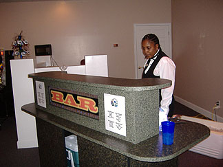 Pensacola Casino Parties Picture Gallery