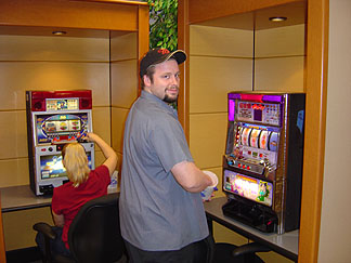 Pensacola Casino Parties Picture Gallery