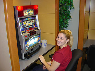 Pensacola Casino Parties Picture Gallery