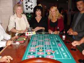 Casino Table Rentals Photo 17