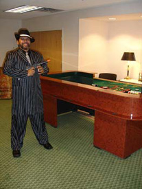 Casino Table Rentals Photo 21