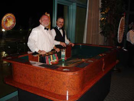 Casino Table Rentals Photo 15