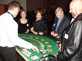 Casino Table Rentals Photo 13