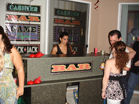 Casino Table Rentals Photo 9