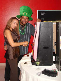 Casino Table Rentals Photo 1